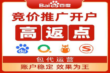 百度推广价格与竞品分析：一则成功案例分享
